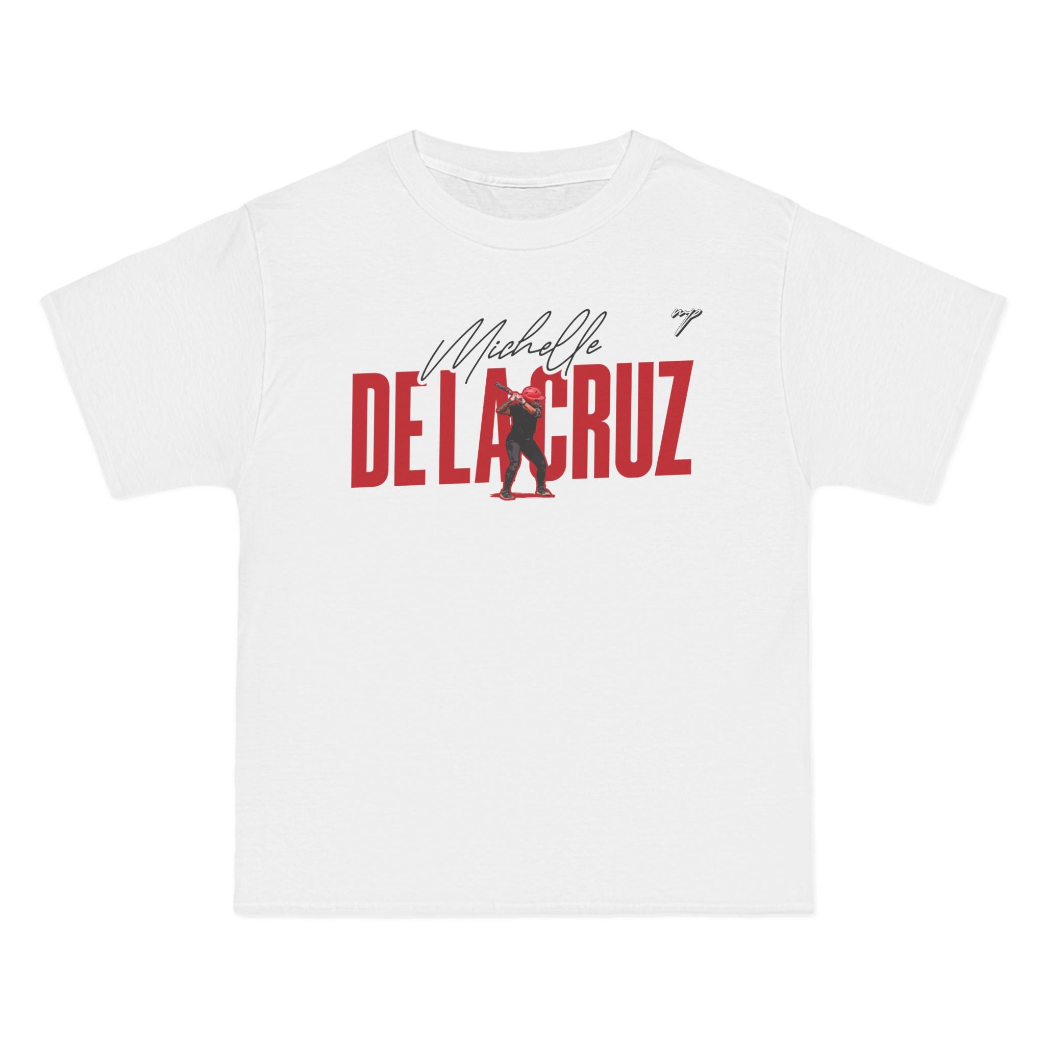 Michelle De La Cruz Vintage Tee