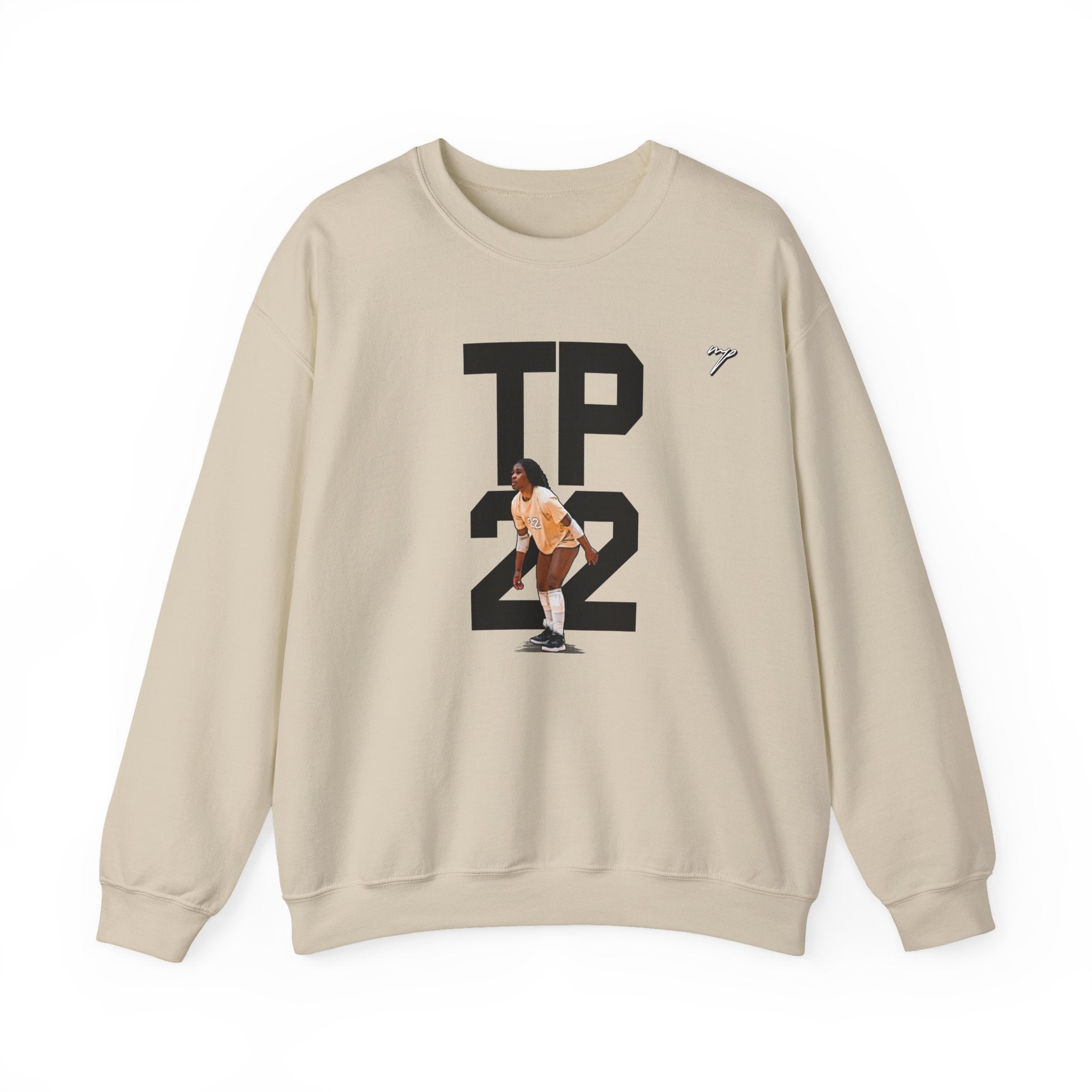 Taylor Porter Crewneck