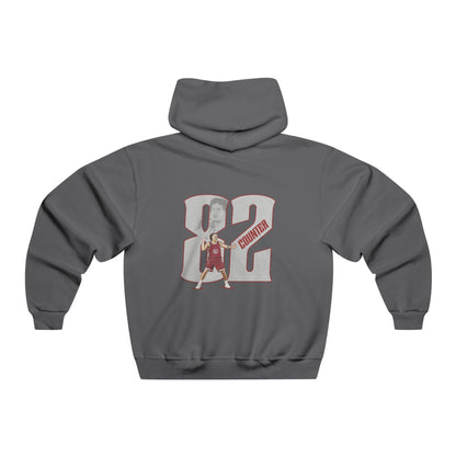 J'Lynn Counter  Vintage Hoodie