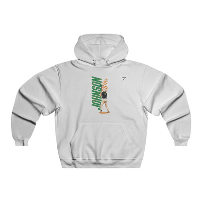 Kaiden Johnson Vintage Hoodie
