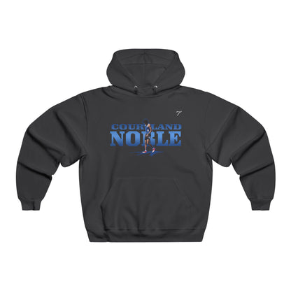Courtland Noble Vintage Hoodie