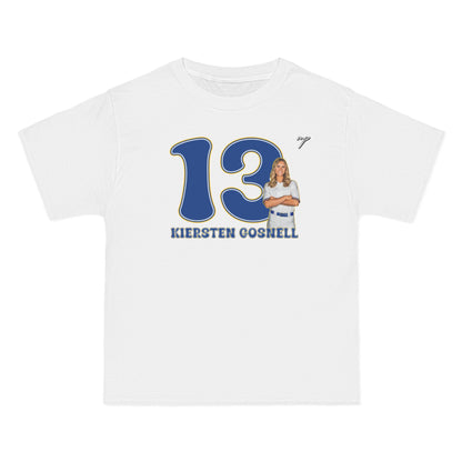 Kiersten Gosnell Vintage Tee