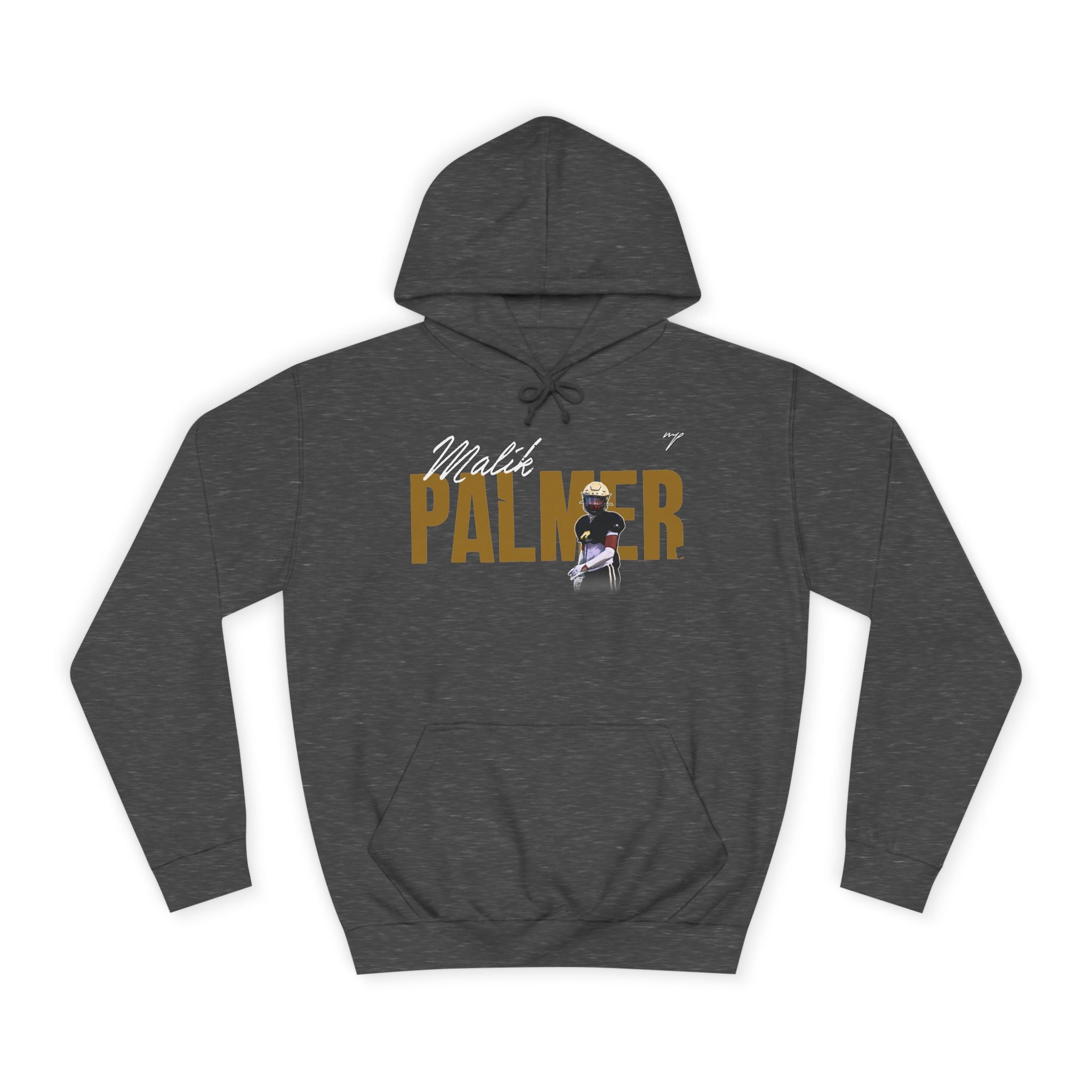 Malik Palmer Hoodie