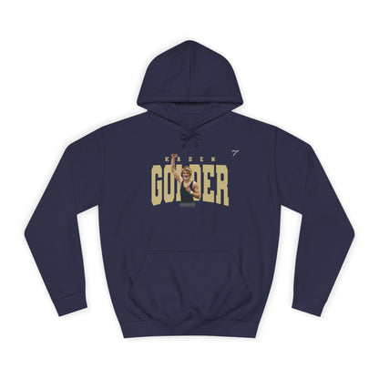 Kaden Golder Hoodie