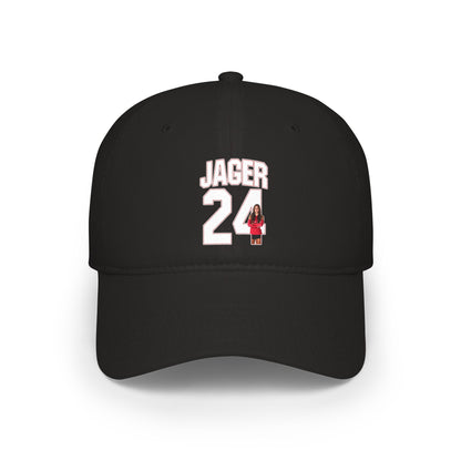 Jaidyn Jager Hat
