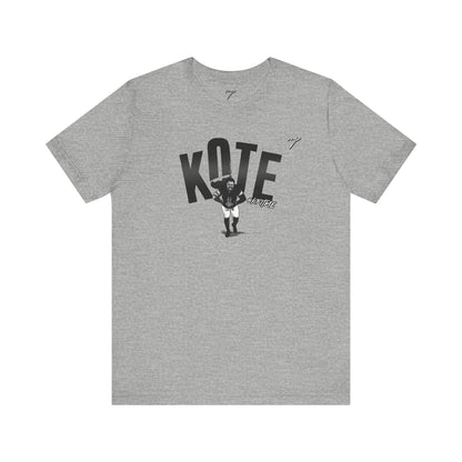 DaKote Doyle-Robinson Graphic Tee