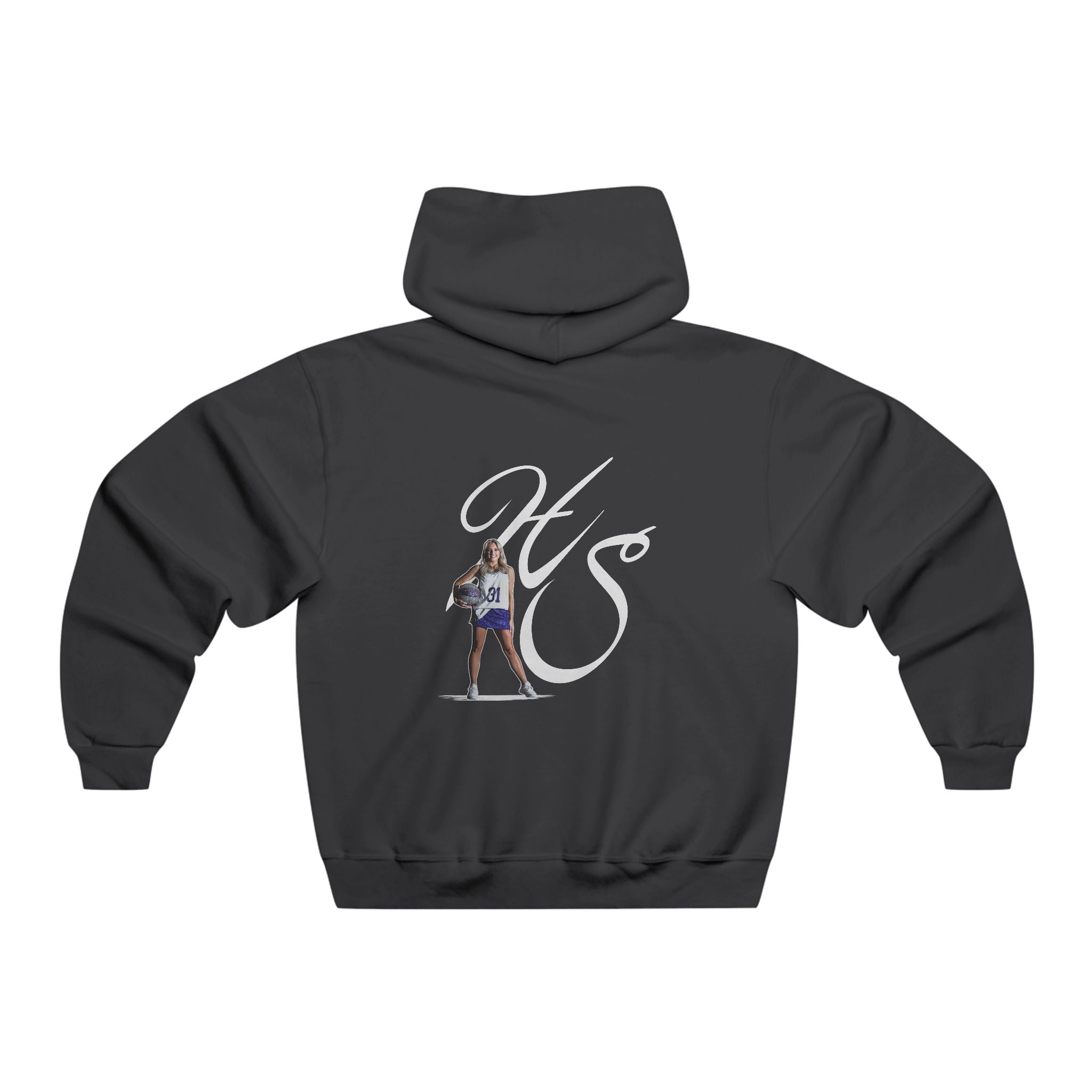 Hannah Smith Vintage Hoodie