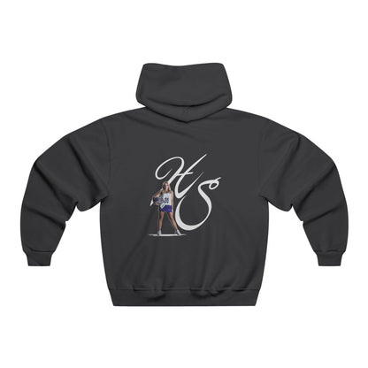 Hannah Smith Vintage Hoodie