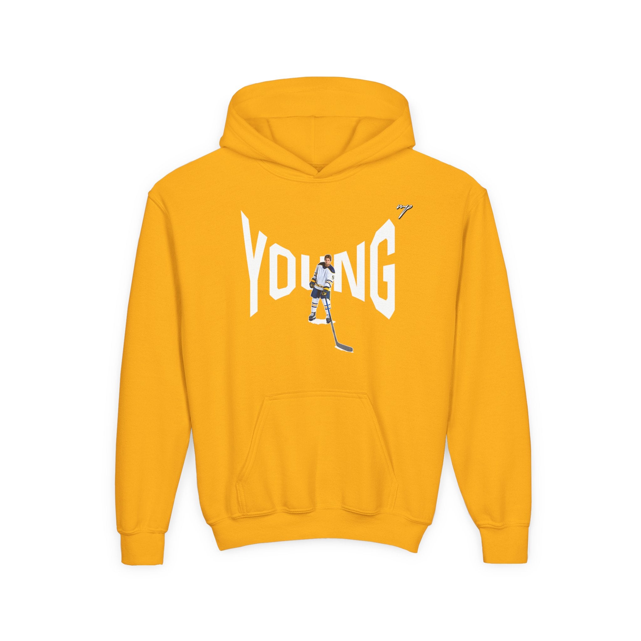 Easton Young YOUTH Hoodie