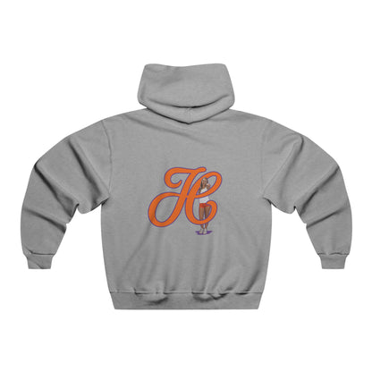 Jordan Carr Vintage Hoodie