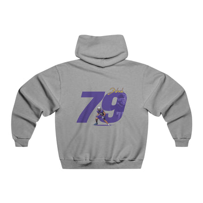Daniel Zdroik Vintage Hoodie