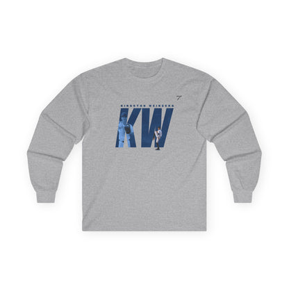 Kingston Weinberg Long Sleeve