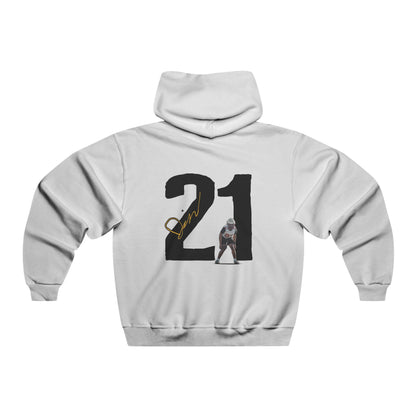 Darion Godley Vintage Hoodie