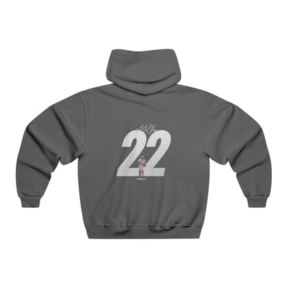 Larenz Miller Vintage Hoodie