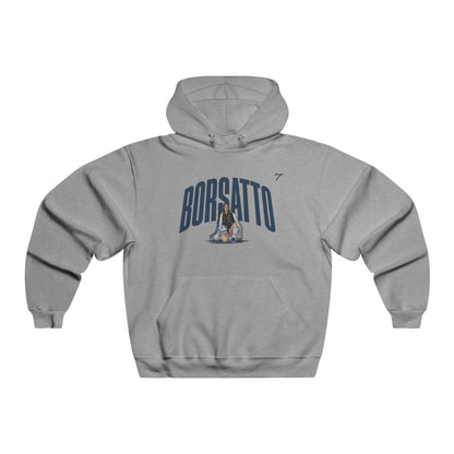 Luana Brambilla Vintage Hoodie
