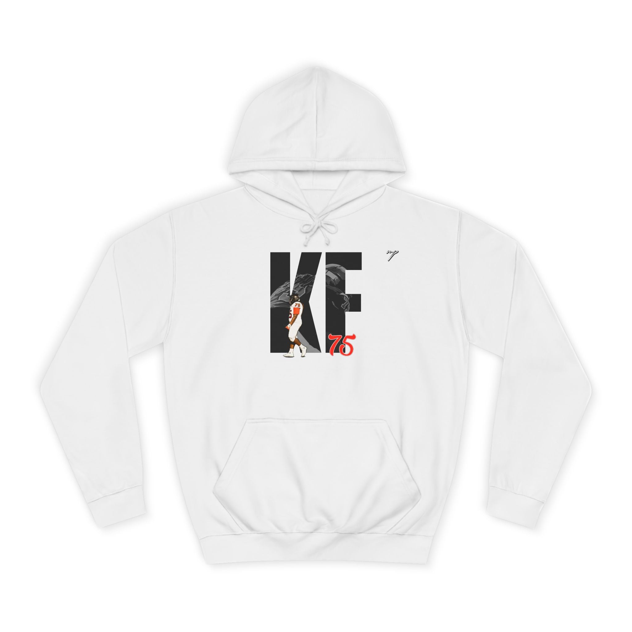 Kiyorie Farrar Hoodie