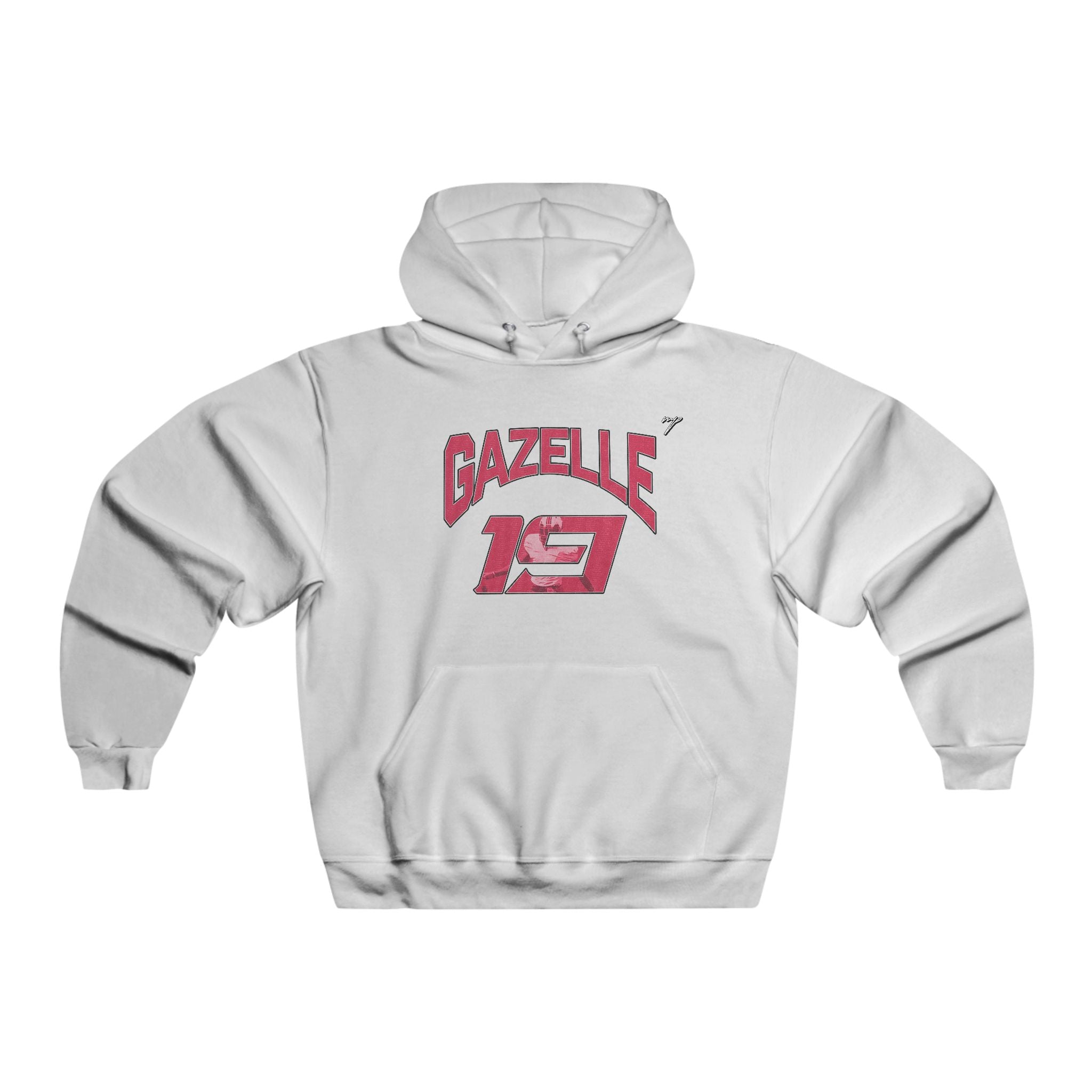 Andre Dorn Vintage Hoodie