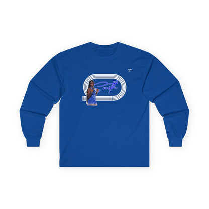 Triniyu Smith Long Sleeve