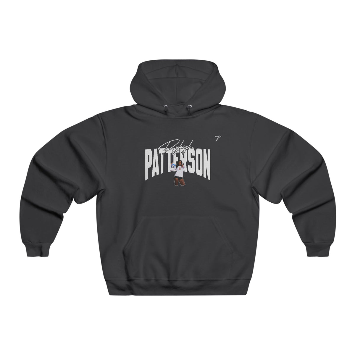 Ryleigh Patterson Vintage Hoodie