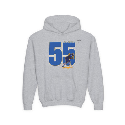 Malaya Johnson Youth Hoodie