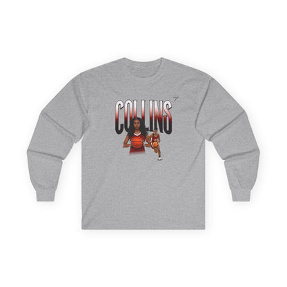 Diana Collins Long Sleeve Tee