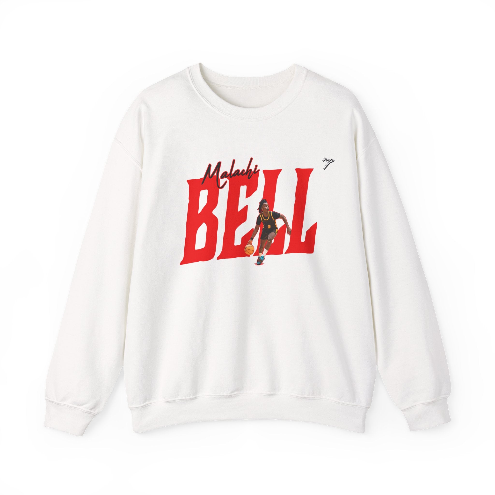 Malachi Bell Crewneck