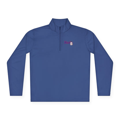 Keaton Neal Quarter-Zip