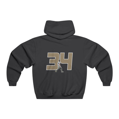 Yammy Perez Vintage Hoodie