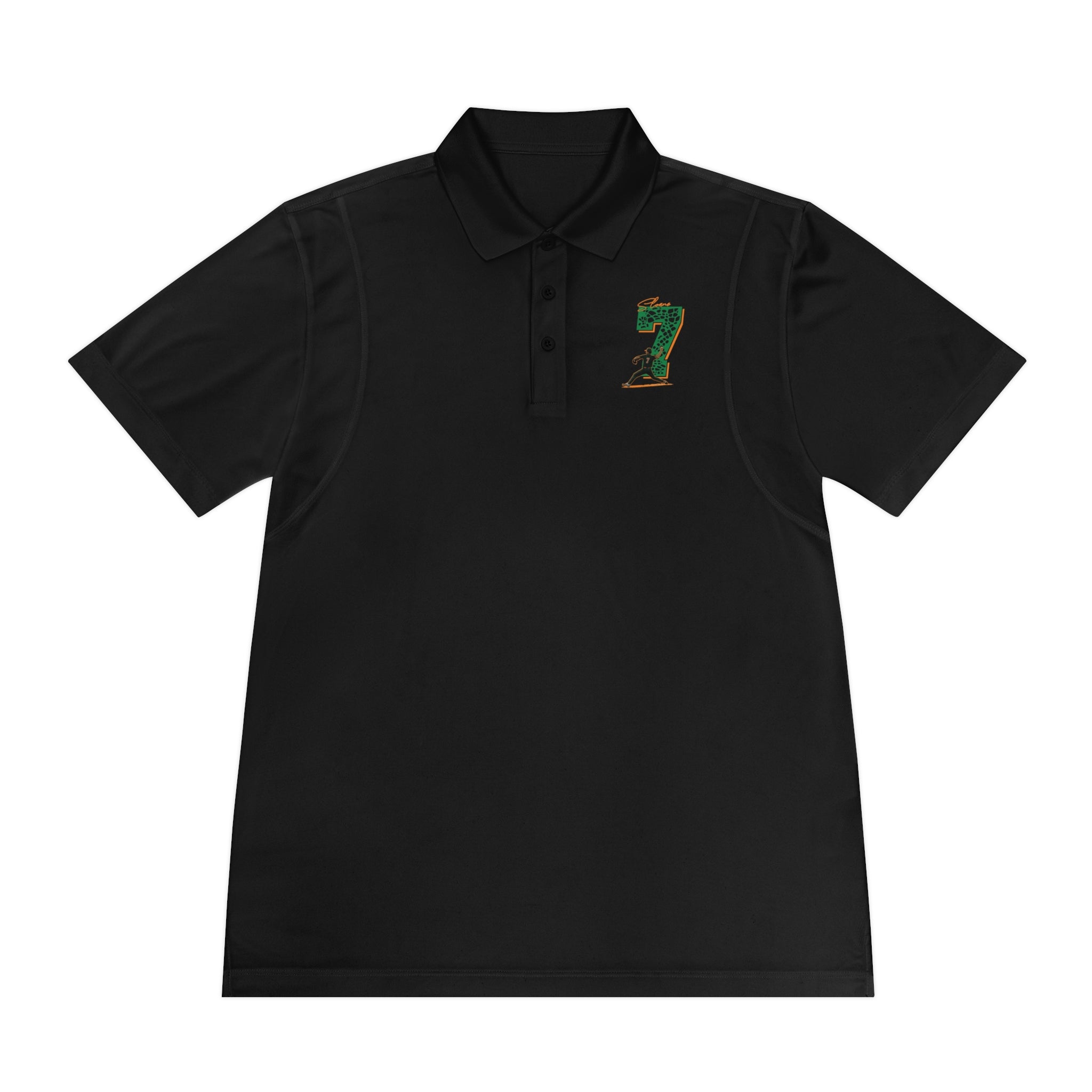 Connor Sloane Polo