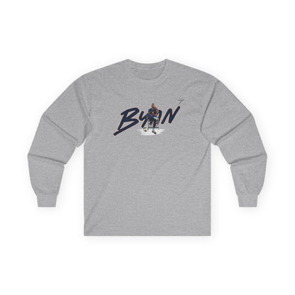 Byan Mugushu Long Sleeve Tee