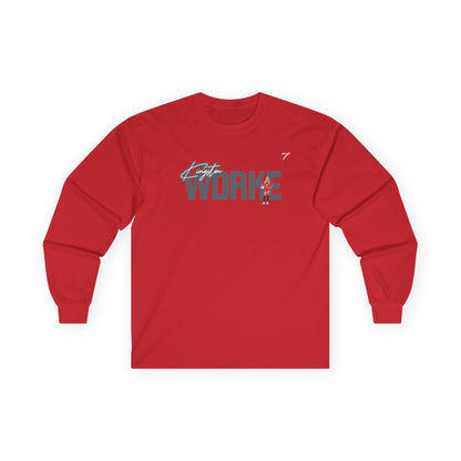 Kingston Worke Long Sleeve
