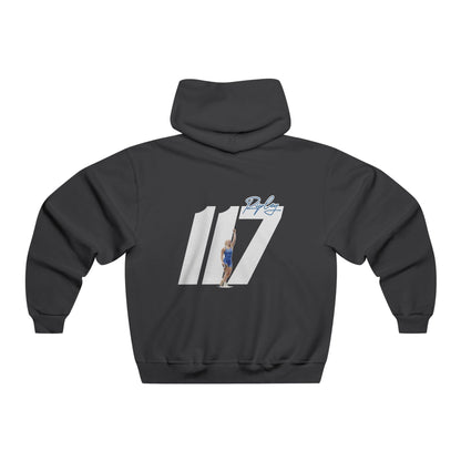 Madolin Ripley Vintage Hoodie