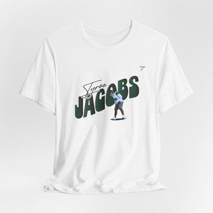 Tyree Jacobs Graphic Tee