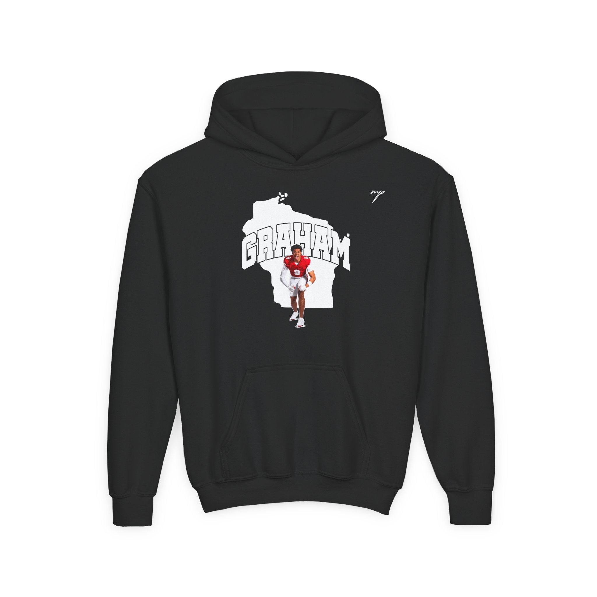 Darin Graham YOUTH Hoodie