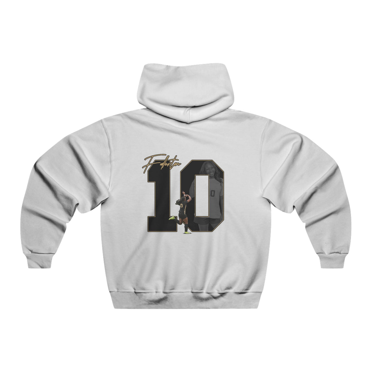 Melania Fullerton Vintage Hoodie