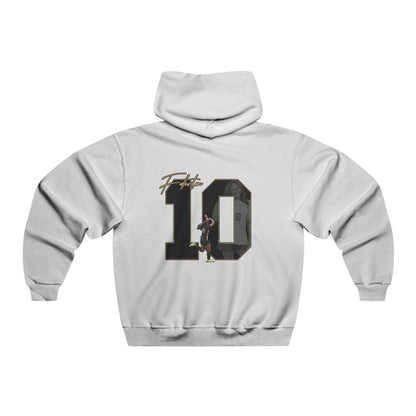 Melania Fullerton Vintage Hoodie