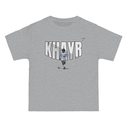 Khayr Ogunsanya Vintage Tee