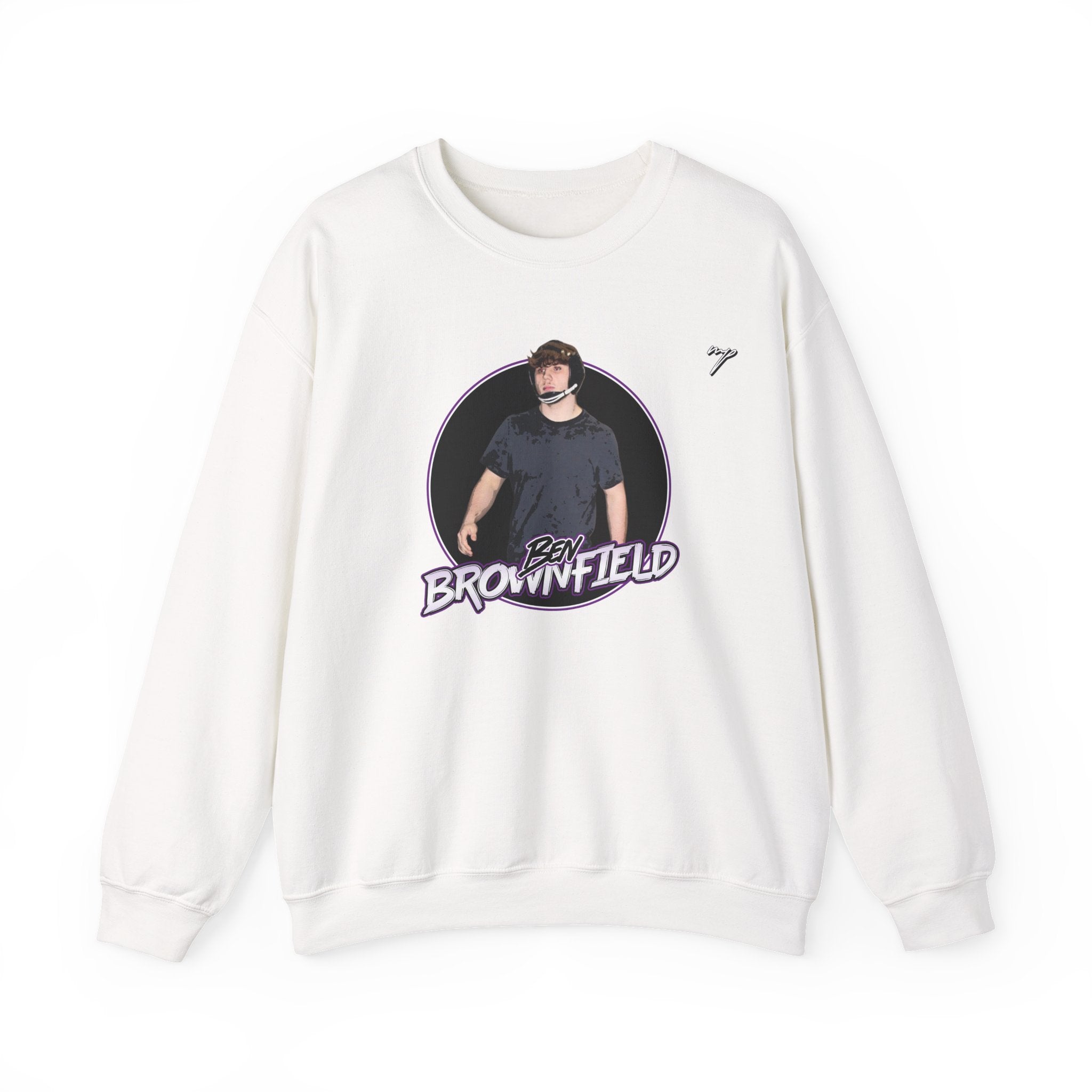 Ben Brownfield Crewneck