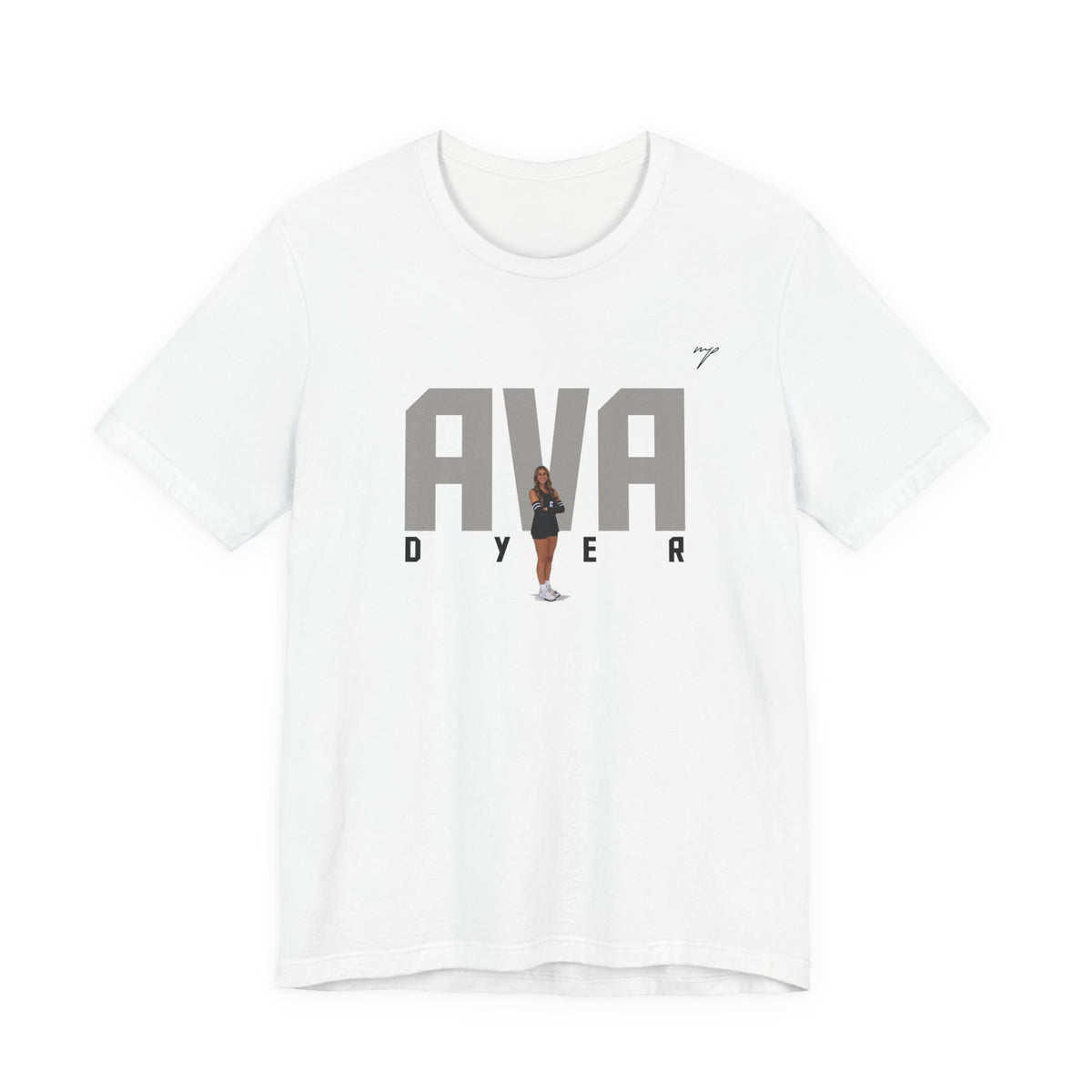 Ava Dyer Graphic Tee
