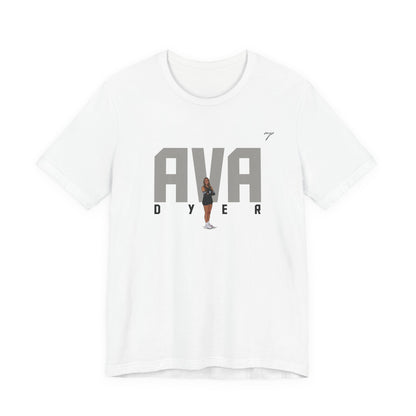 Ava Dyer Graphic Tee