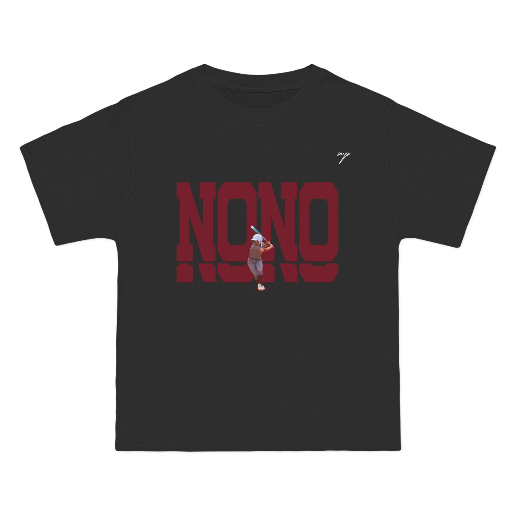 Noelle Sandmann Vintage Tee