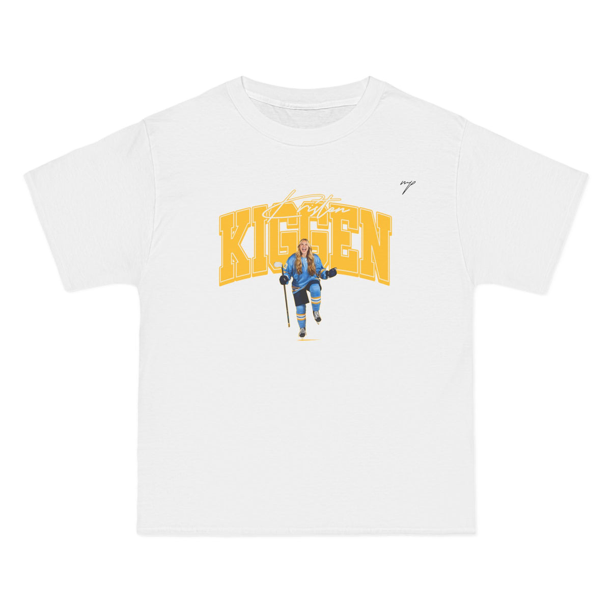 Kristen Kiggen Vintage Tee