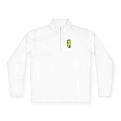 BJ Smith Quarter-Zip