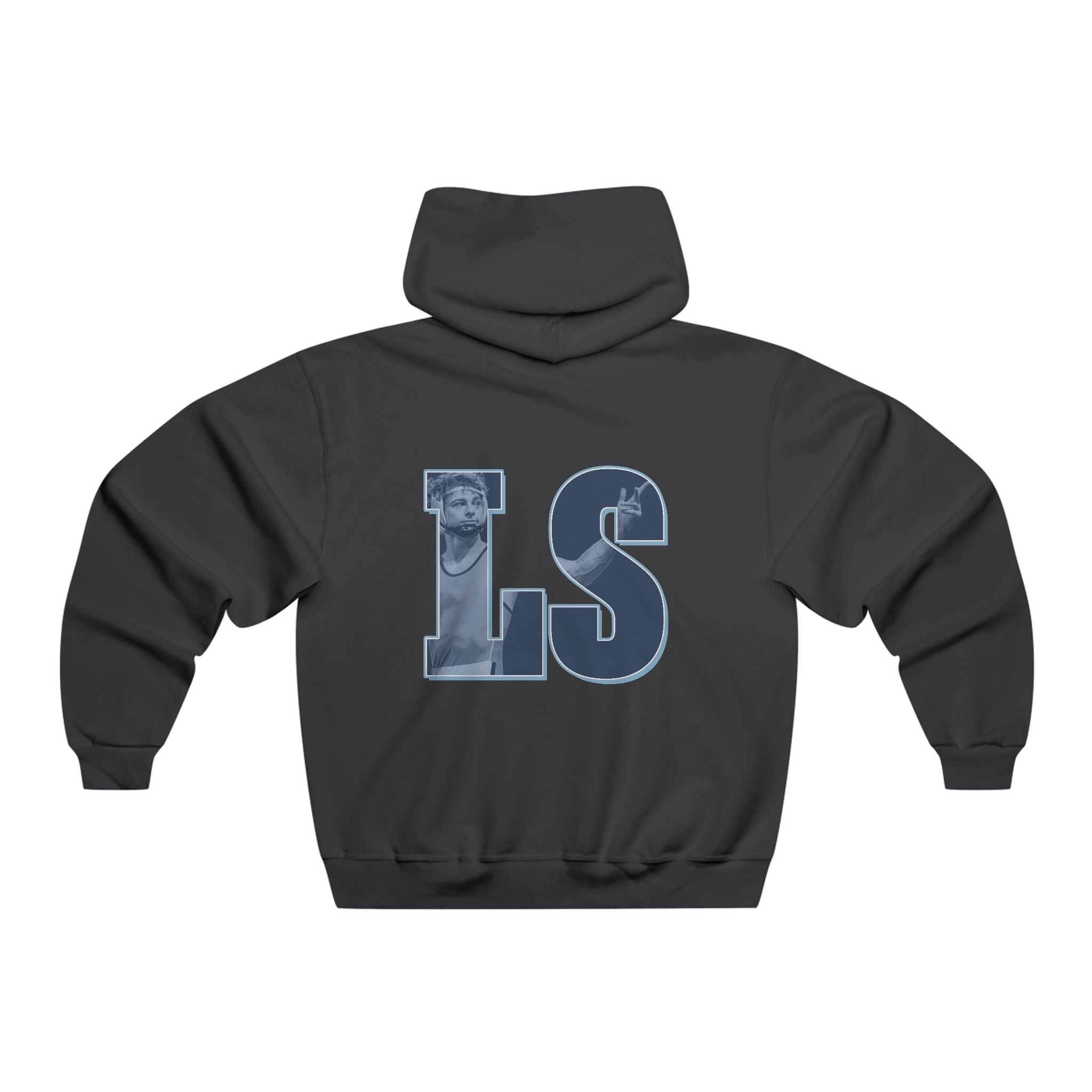 Luke Simcox Vintage Hoodie