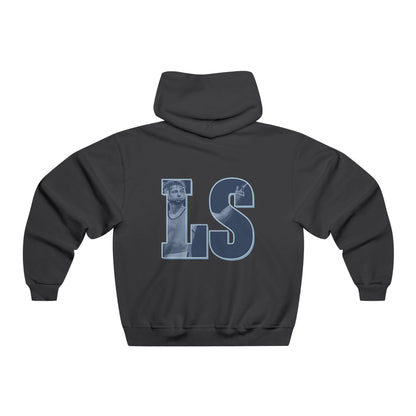 Luke Simcox Vintage Hoodie