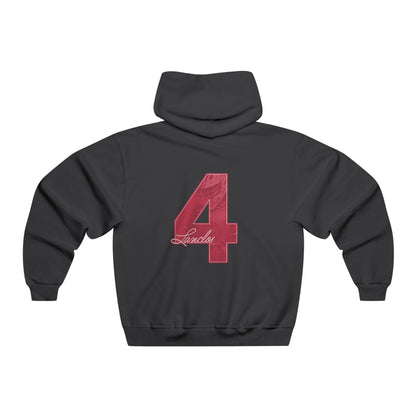 Ethan Lanclos Vintage Hoodie