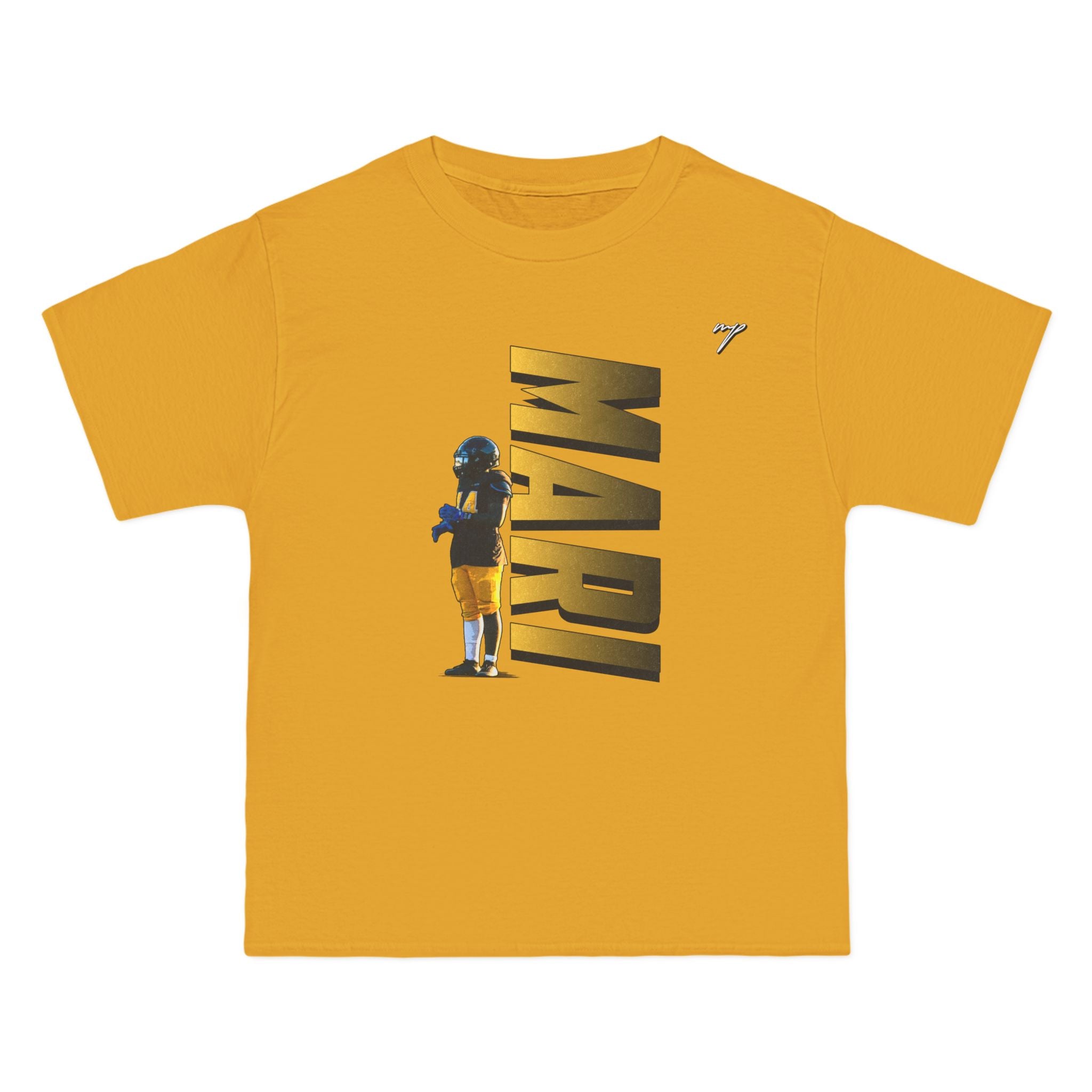 Amari Caldwell Vintage Tee