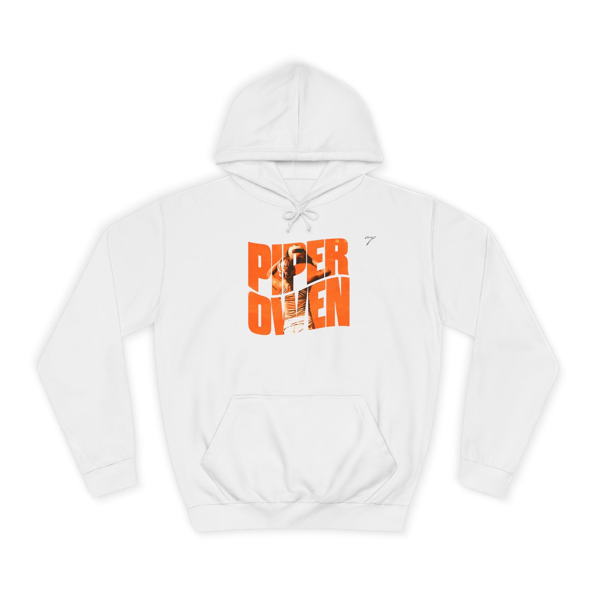 Piper Owen Hoodie