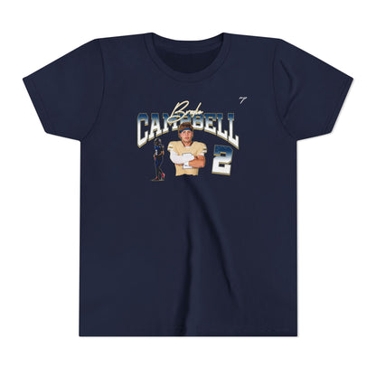 Brodie Campbell YOUTH Graphic Tee
