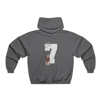 Maddi Sines Vintage Hoodie